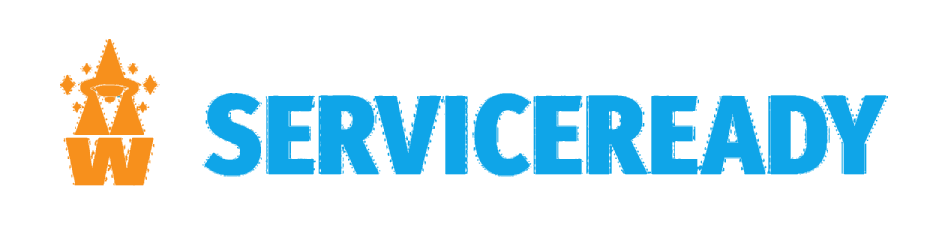 ServiceReady Logo